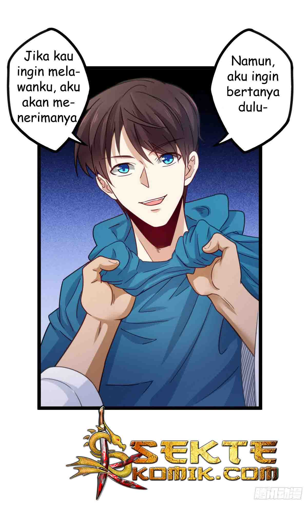 Urban Immortal Emperor Chapter 19 Gambar 19